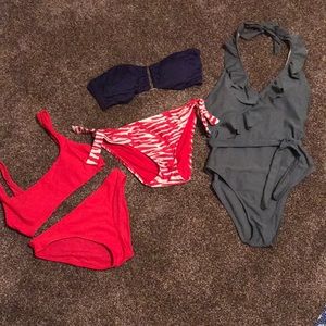 Swim Suits